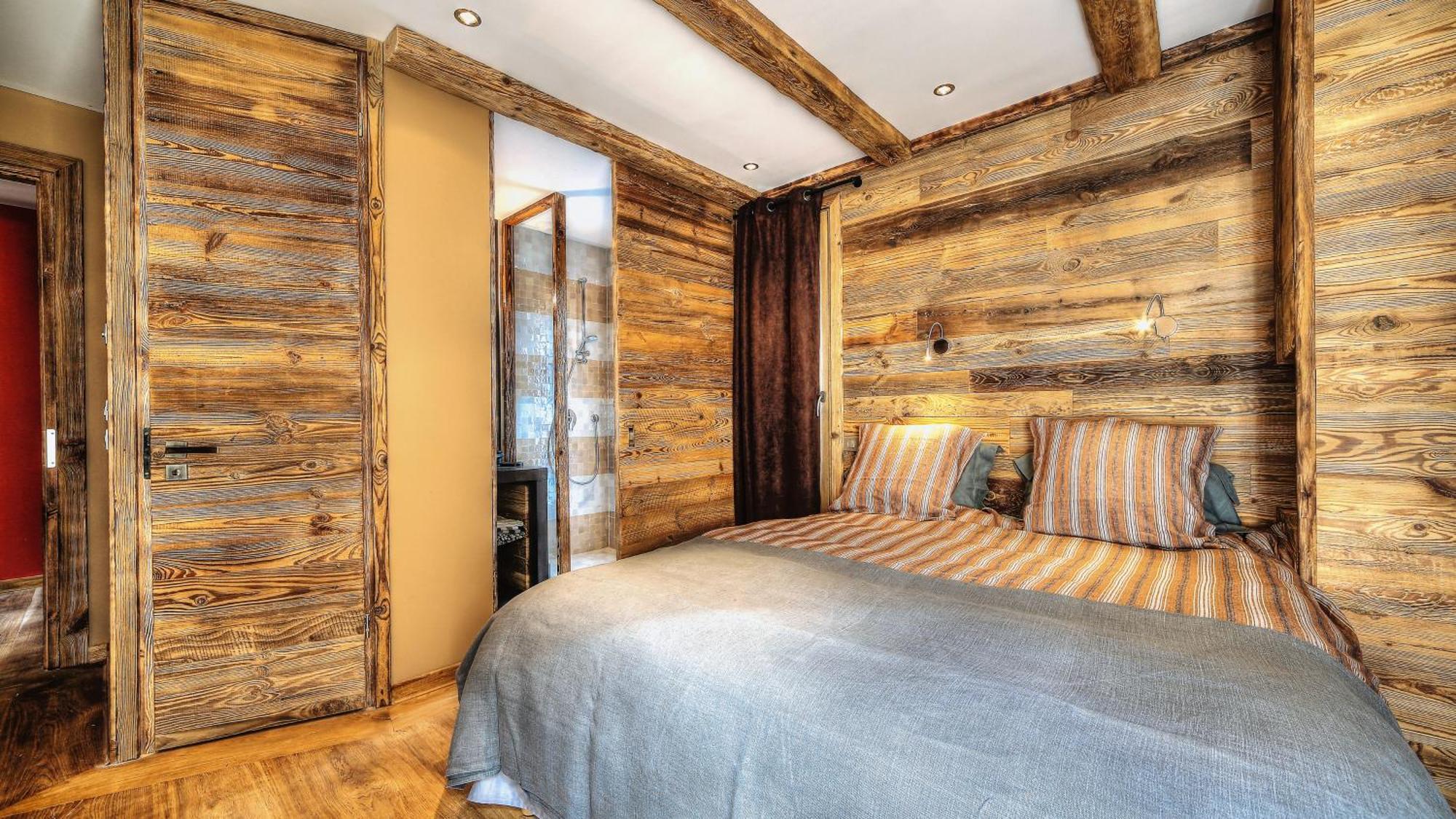 Home By U - Chalet 2 Saint-Martin-de-Belleville Dış mekan fotoğraf